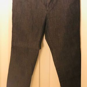 IMAN Global Chic Curve Appeal Jeans